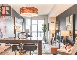 85 DUKE Street W UnitNo. 507 - 12