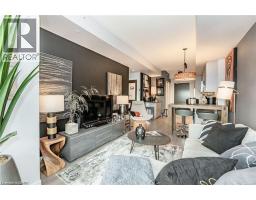 85 DUKE Street W UnitNo. 507 - 13