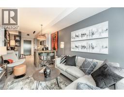 85 DUKE Street W UnitNo. 507 - 14