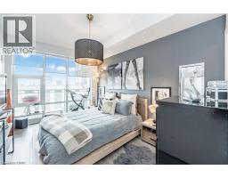 85 DUKE Street W UnitNo. 507 - 19