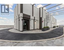 85 DUKE Street W UnitNo. 507 - 27