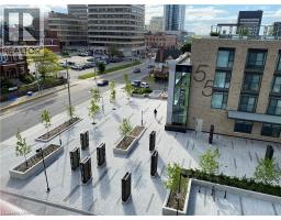 85 DUKE Street W UnitNo. 507 - 37