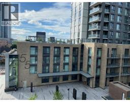 85 DUKE Street W UnitNo. 507 - 38