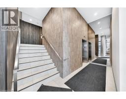 85 DUKE Street W UnitNo. 507 - 43