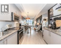 85 DUKE Street W UnitNo. 507 - 8