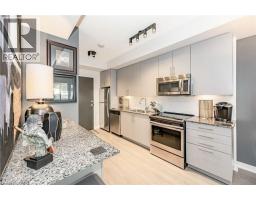 85 DUKE Street W UnitNo. 507 - 9