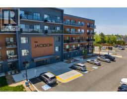 64 MAIN Street N UnitNo. 303 - 22