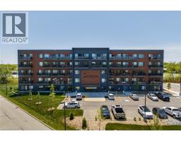 64 MAIN Street N UnitNo. 303 - 25