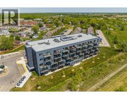 64 MAIN Street N UnitNo. 303 - 30