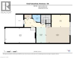 42 FALLOWFIELD Drive UnitNo. 15 - 24