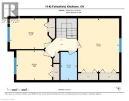 42 FALLOWFIELD Drive UnitNo. 15 - 25