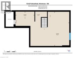 42 FALLOWFIELD Drive UnitNo. 15 - 26