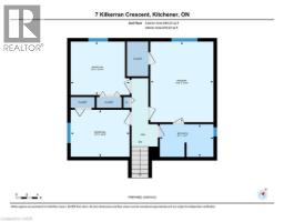 7 KILKERRAN Crescent - 34