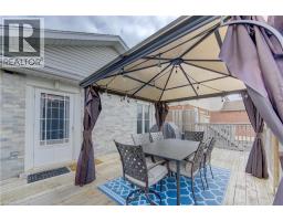 512 HIDDEN CREEK Drive - 41