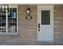 115 UPLANDS Drive - 4