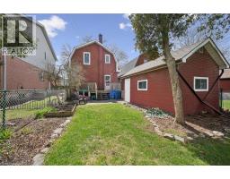 156 NORFOLK Street - 21