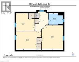 156 NORFOLK Street - 26