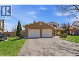 113 GLENECHO Court - 2