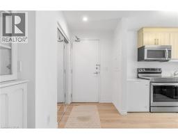 158 KING Street N UnitNo. 604 - 10