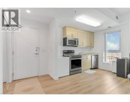 158 KING Street N UnitNo. 604 - 11