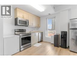 158 KING Street N UnitNo. 604 - 12