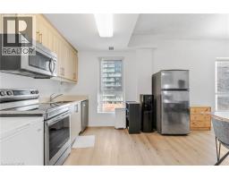 158 KING Street N UnitNo. 604 - 13