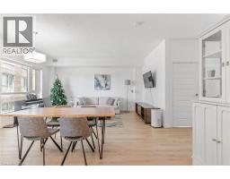 158 KING Street N UnitNo. 604 - 15