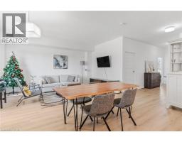 158 KING Street N UnitNo. 604 - 16