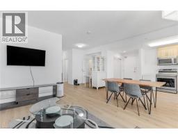 158 KING Street N UnitNo. 604 - 18