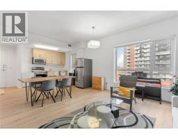 158 KING Street N UnitNo. 604 - 19