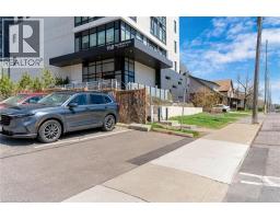 158 KING Street N UnitNo. 604 - 2