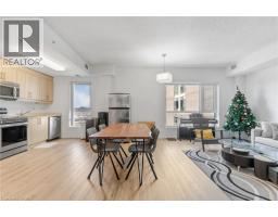 158 KING Street N UnitNo. 604 - 20