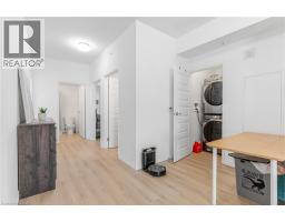 158 KING Street N UnitNo. 604 - 21