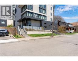 158 KING Street N UnitNo. 604 - 3