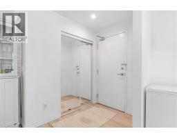 158 KING Street N UnitNo. 604 - 9