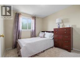 265 WILLIAMSBURG Road UnitNo. 16 - 21