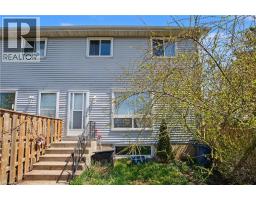 265 WILLIAMSBURG Road UnitNo. 16 - 27