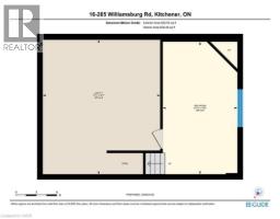 265 WILLIAMSBURG Road UnitNo. 16 - 31