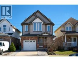126 SNOWDROP Crescent - 1