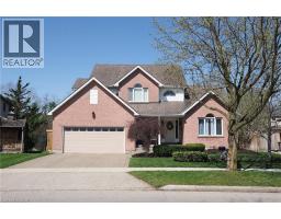 78 NITH RIVER Way - 1