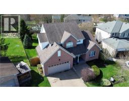 78 NITH RIVER Way - 2