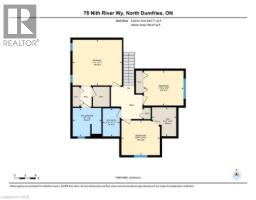 78 NITH RIVER Way - 45