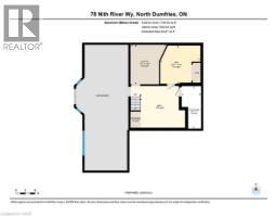 78 NITH RIVER Way - 46