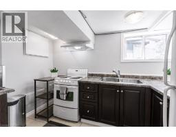 110 LORNE Crescent - 25