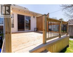 110 LORNE Crescent - 31