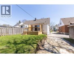 110 LORNE Crescent - 32