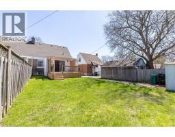 110 LORNE Crescent - 33