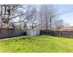 110 LORNE Crescent - 34