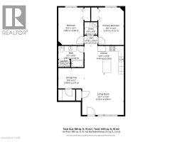 50 WHITLAW Way UnitNo. 102 - 22