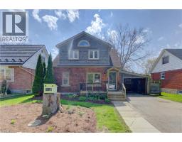 163 BINSCARTH Road - 2